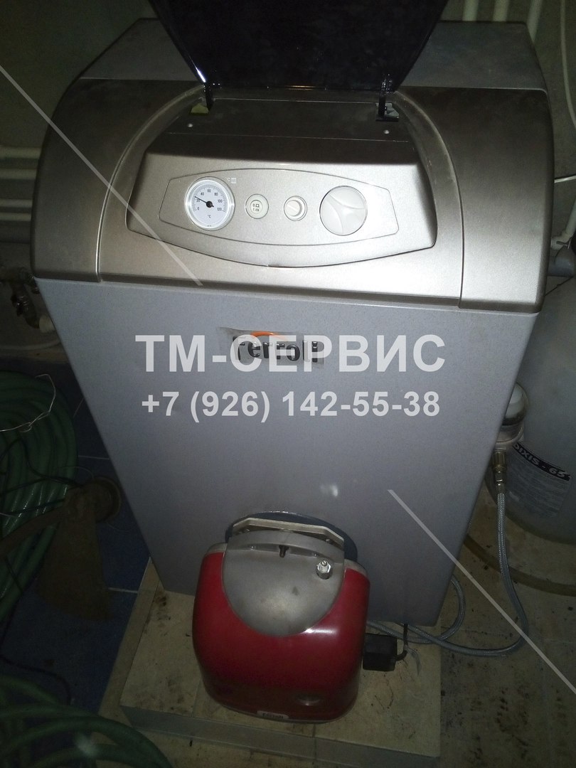 ТМ-Сервис. Монтаж, ремонт и обслуживание отопительного оборудования